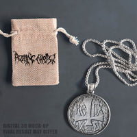 Rotting Christ - Pro Xristou LP Box Set thumbnail 5