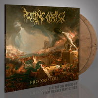 Rotting Christ - Pro Xristou LP Box Set thumbnail 2