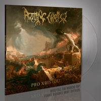 Rotting Christ - Pro Xristou LP/CD thumbnail 7