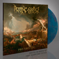 Rotting Christ - Pro Xristou LP/CD thumbnail 3