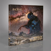 Anciients - Beyond The Reach Of The Sun [CD / Vinyl] thumbnail 2