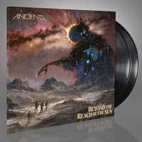 Anciients - Beyond The Reach Of The Sun [CD / Vinyl] thumbnail 1