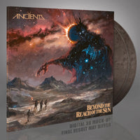Anciients - Beyond The Reach Of The Sun [CD / Vinyl] thumbnail 3