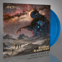 Anciients - Beyond The Reach Of The Sun [CD / Vinyl] thumbnail 5