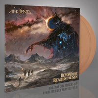 Anciients - Beyond The Reach Of The Sun [CD / Vinyl] thumbnail 4