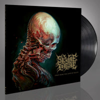 Severe Torture - Torn from the Jaws of Death [CD / Vinyl] thumbnail 3