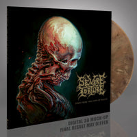 Severe Torture - Torn from the Jaws of Death [CD / Vinyl] thumbnail 4