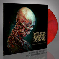 Severe Torture - Torn from the Jaws of Death [CD / Vinyl] thumbnail 2