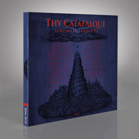 Thy Catafalque - Sublunary Tragedies [CD / Vinyl] thumbnail 3