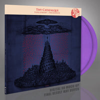 Thy Catafalque - Sublunary Tragedies [CD / Vinyl] thumbnail 2