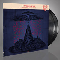 Thy Catafalque - Sublunary Tragedies [CD / Vinyl] thumbnail 1