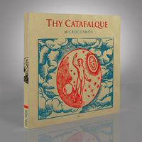 Thy Catafalque - Microcosmos [CD / Vinyl] thumbnail 3