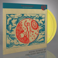 Thy Catafalque - Microcosmos [CD / Vinyl] thumbnail 1