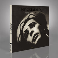 Thy Catafalque - Tünö Idö Tarlat [CD / Vinyl] thumbnail 2