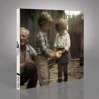 Thy Catafalque - Róka Hasa Rádió [CD / Vinyl] thumbnail 2