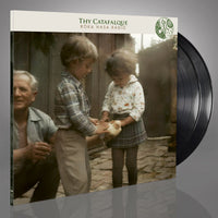 Thy Catafalque - Róka Hasa Rádió [CD / Vinyl] thumbnail 1