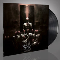 SYK - eartHFlesh LP thumbnail 1