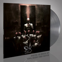 SYK - eartHFlesh LP thumbnail 3
