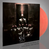 SYK - eartHFlesh LP thumbnail 2