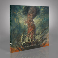 Black Lava - The Savage Winds To Wisdom [CD / Vinyl] thumbnail 2