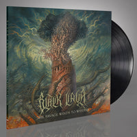 Black Lava - The Savage Winds To Wisdom [CD / Vinyl] thumbnail 3