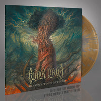 Black Lava - The Savage Winds To Wisdom [CD / Vinyl] thumbnail 1