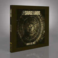 Savage Lands - Army Of The Trees [CD / Vinyl] thumbnail 2