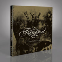 Funeral - Gospel of Bones [CD / Vinyl] thumbnail 2