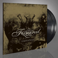 Funeral - Gospel of Bones [CD / Vinyl] thumbnail 3