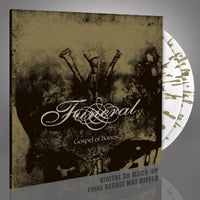 Funeral - Gospel of Bones [CD / Vinyl] thumbnail 1