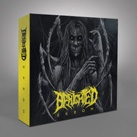 Benighted - Ekbom Deluxe CD Digibox thumbnail 1