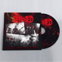 Benighted - Ekbom Deluxe CD Digibox thumbnail 3