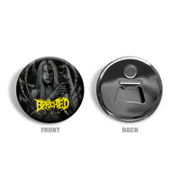Benighted - Ekbom Deluxe CD Digibox thumbnail 5