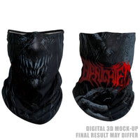 Benighted - Ekbom Deluxe CD Digibox thumbnail 4