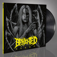 Benighted - Ekbom LP thumbnail 1