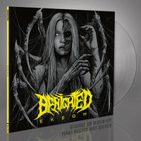 Benighted - Ekbom LP thumbnail 3