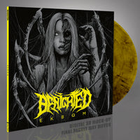 Benighted - Ekbom LP thumbnail 2