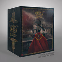 Seth - La France des Maudits Deluxe CD Box thumbnail 4