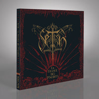 Seth - La France des Maudits Deluxe CD Box thumbnail 5