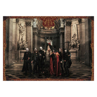 Seth - La France des Maudits Vinyl thumbnail 2