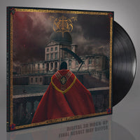 Seth - La France des Maudits Vinyl thumbnail 5