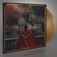Seth - La France des Maudits Vinyl thumbnail 4