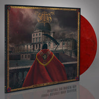 Seth - La France des Maudits Vinyl thumbnail 1