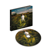 Thy Catafalque - XII: A Gyönyörü Álmok Ezután Jönnek [CD / Vinyl] thumbnail 2