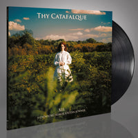 Thy Catafalque - XII: A Gyönyörü Álmok Ezután Jönnek [CD / Vinyl] thumbnail 1