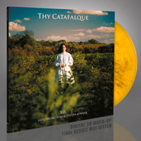 Thy Catafalque - XII: A Gyönyörü Álmok Ezután Jönnek [CD / Vinyl] thumbnail 5