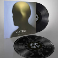 Vestige - Janis Etched Vinyl thumbnail 2