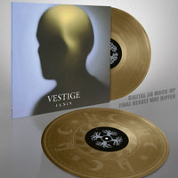 Vestige - Janis Etched Vinyl thumbnail 1