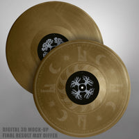 Vestige - Janis Etched Vinyl thumbnail 3