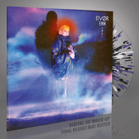 EIVØR - Enn Vinyl thumbnail 2